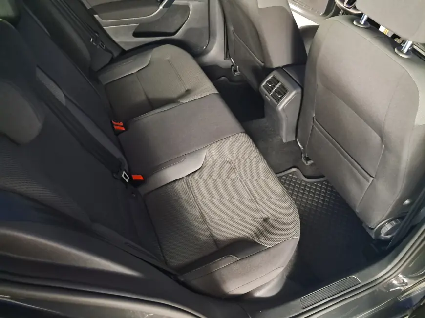 Volkswagen GOLF Hatchback 2020