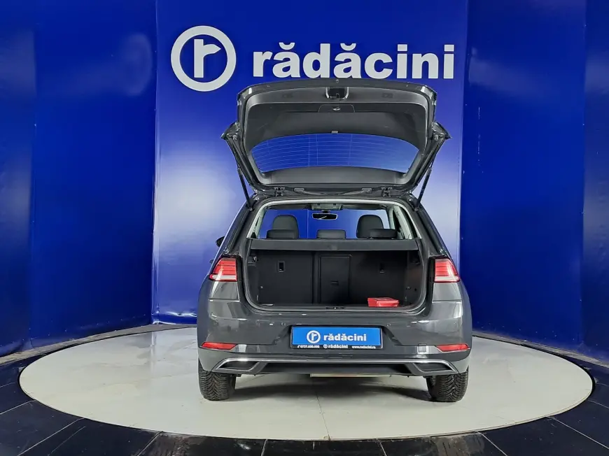 Volkswagen GOLF Hatchback 2020