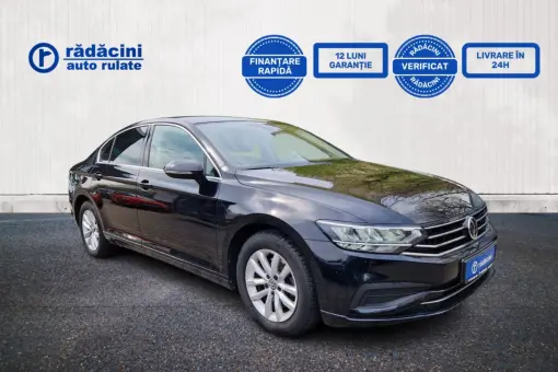 VOLKSWAGEN-PASSAT-BERLINA-2020-1.5-Automata