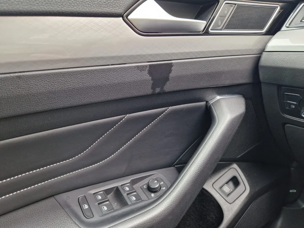 VOLKSWAGEN PASSAT 1.5 TSI 150CP Comfortline DSG