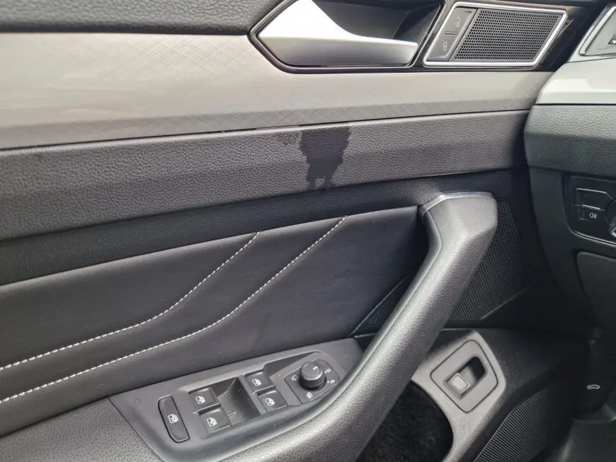 VOLKSWAGEN PASSAT 1.5 TSI 150CP Comfortline DSG