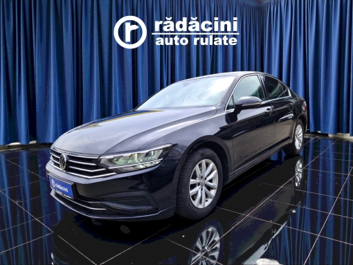 VOLKSWAGEN-PASSAT-BERLINA-2020-1.5-Automata