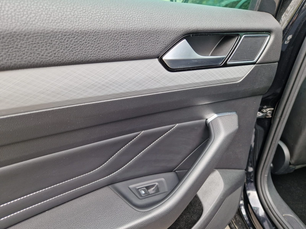 VOLKSWAGEN PASSAT 1.5 TSI 150CP Comfortline DSG