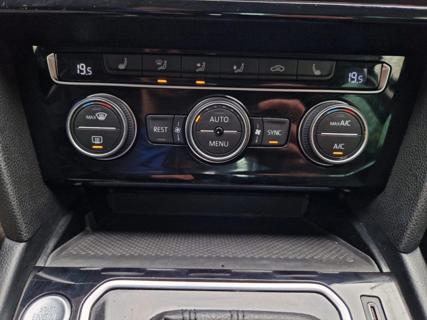 VOLKSWAGEN PASSAT 1.5 TSI 150CP Comfortline DSG