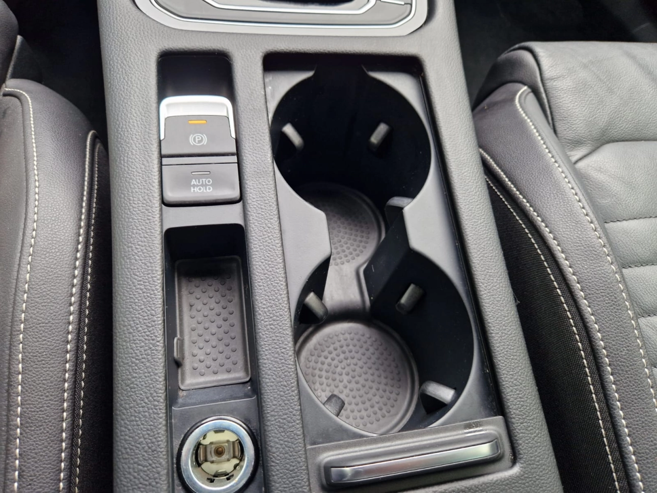 VOLKSWAGEN PASSAT 1.5 TSI 150CP Comfortline DSG