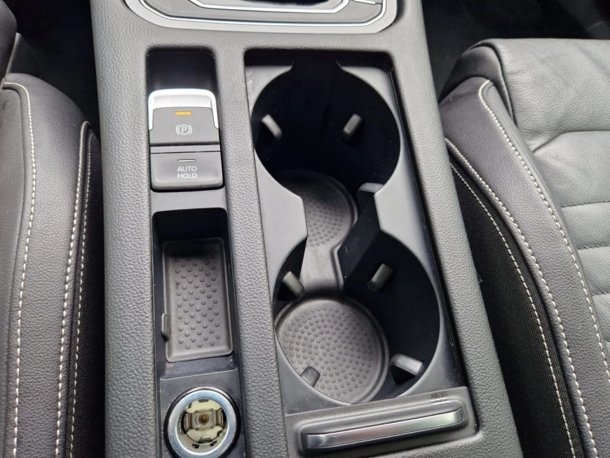 VOLKSWAGEN PASSAT 1.5 TSI 150CP Comfortline DSG