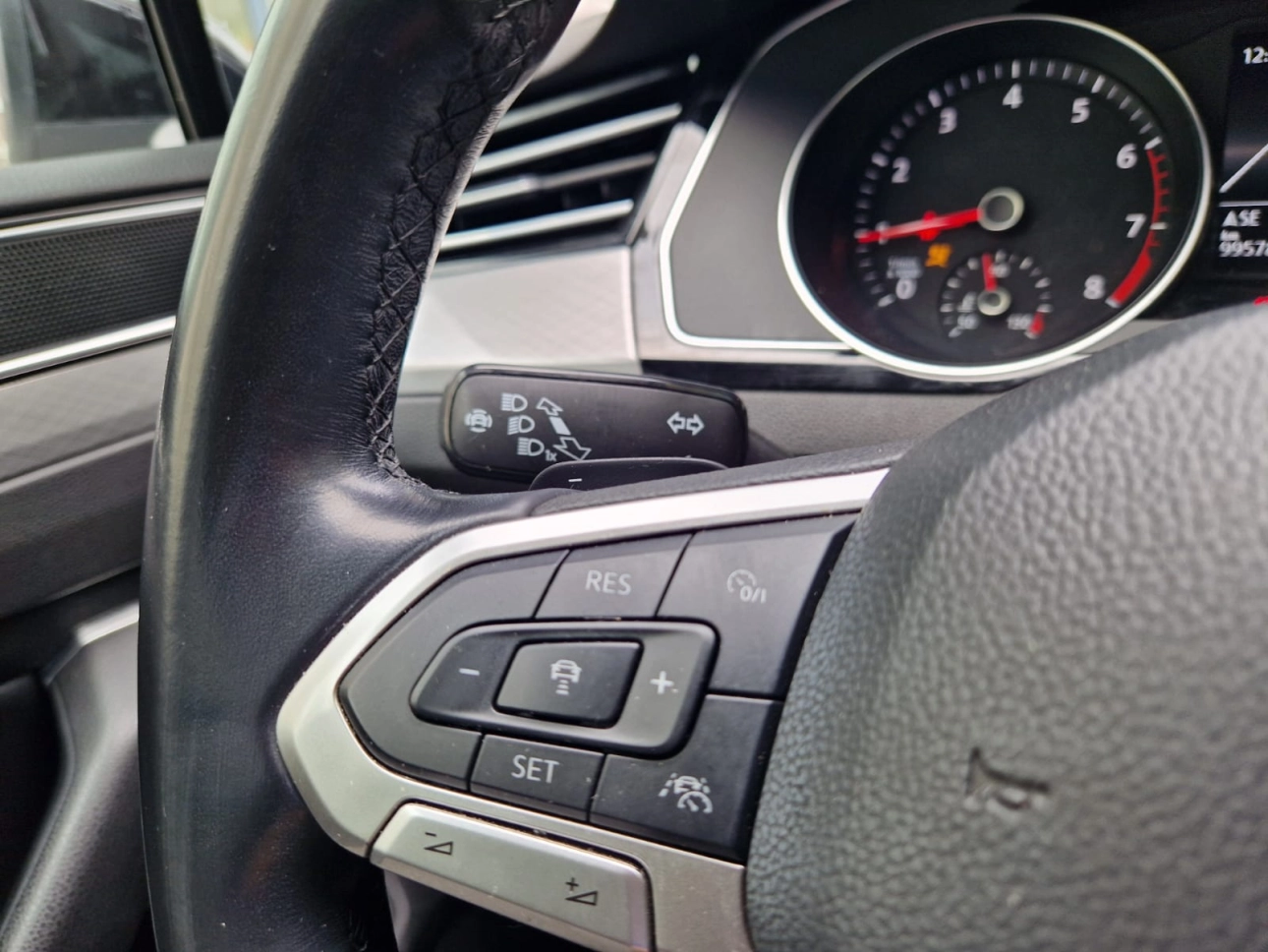 VOLKSWAGEN PASSAT 1.5 TSI 150CP Comfortline DSG