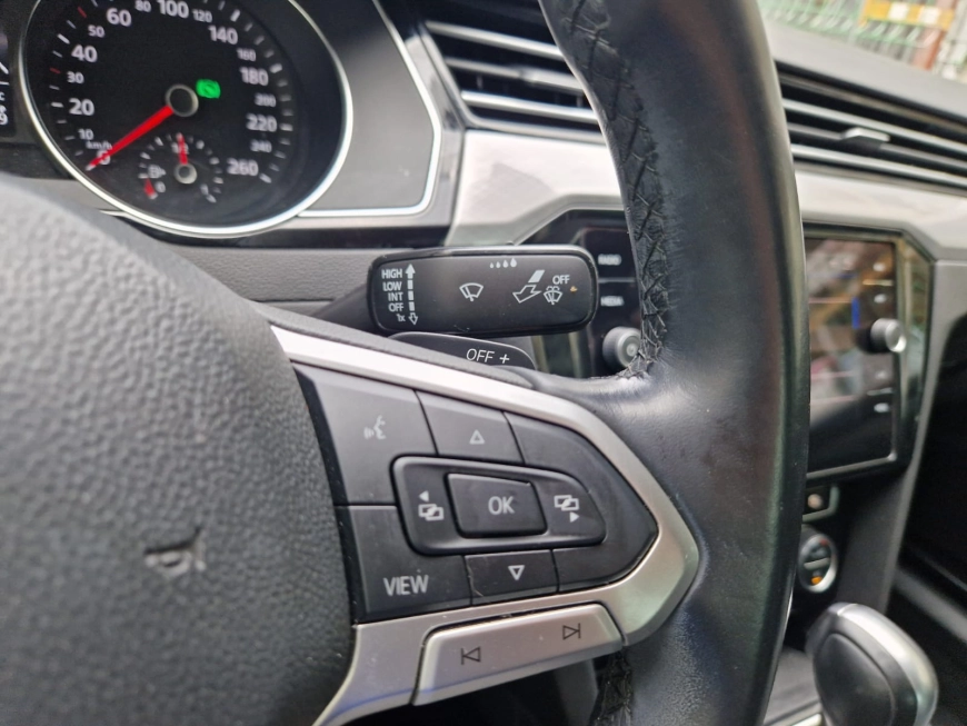 VOLKSWAGEN PASSAT 1.5 TSI 150CP Comfortline DSG