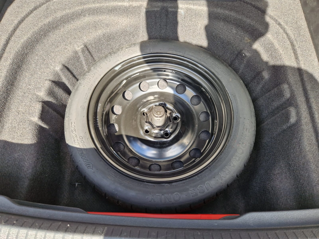 VOLKSWAGEN GOLF VII VARIANT 1.6 TDI 115CP MT6 TRENDLINE 2019