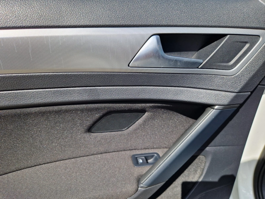 VOLKSWAGEN GOLF VII VARIANT 1.6 TDI 115CP MT6 TRENDLINE 2019