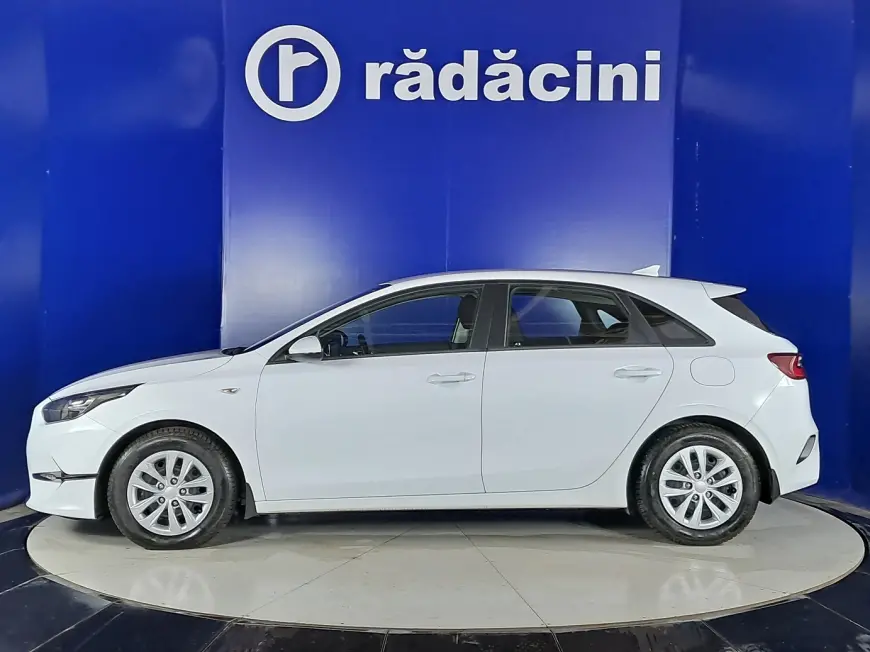 Kia CEED Hatchback 2022
