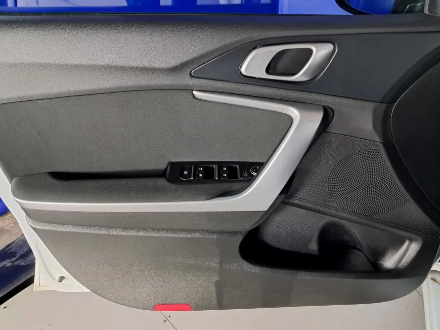 Kia CEED Hatchback 2022