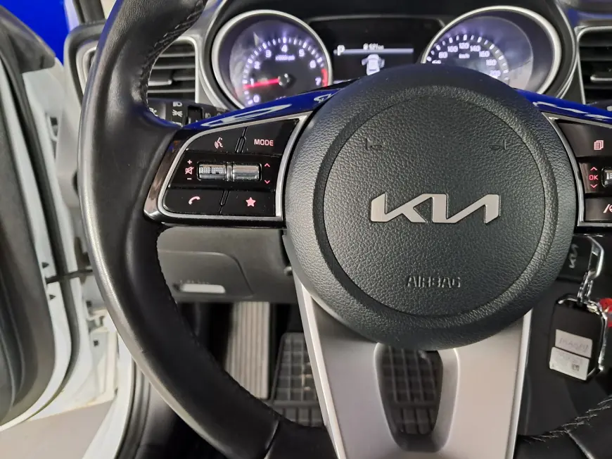 Kia CEED Hatchback 2022