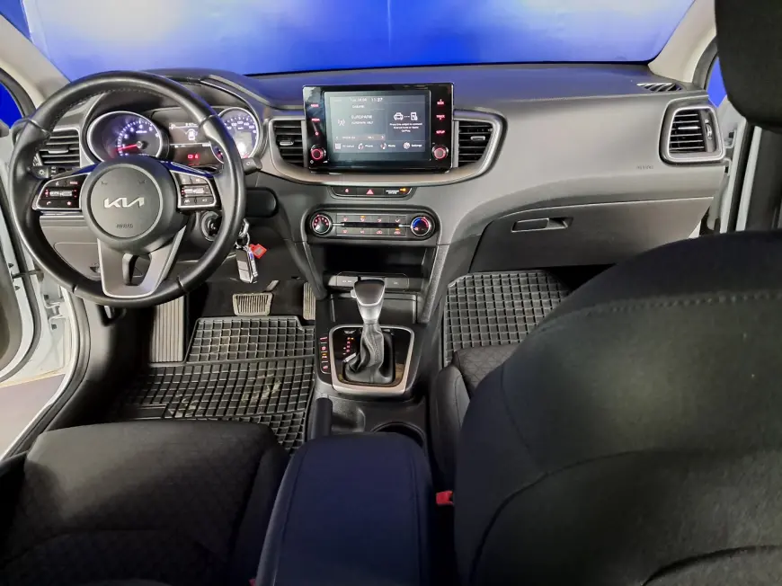 Kia CEED Hatchback 2022