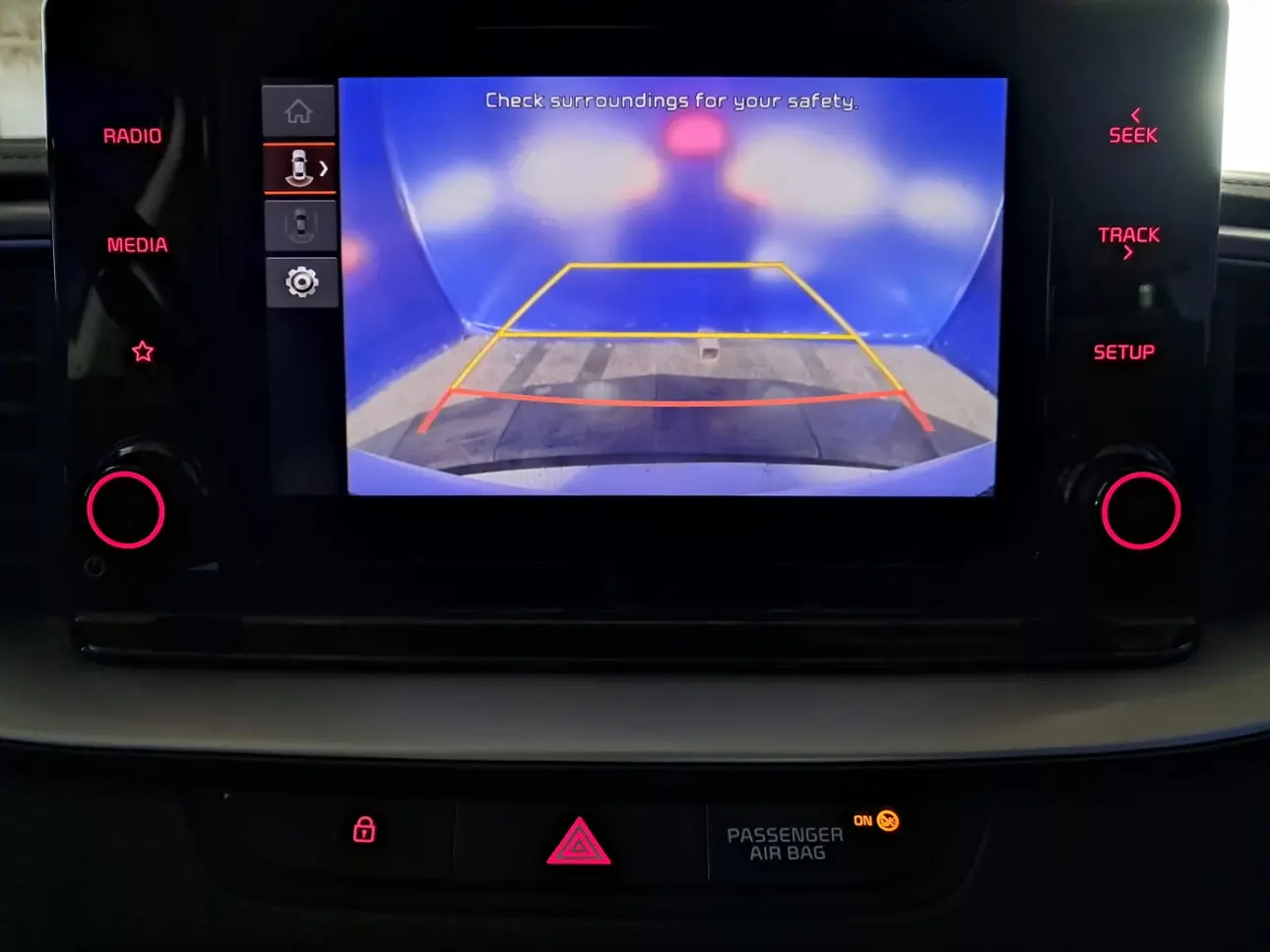 Kia CEED Hatchback 2022