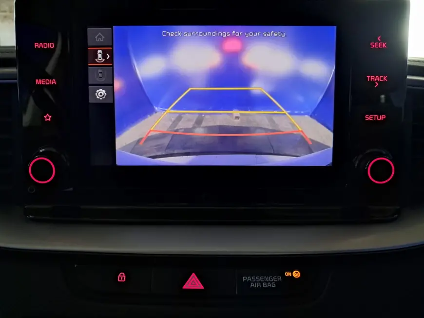 Kia CEED Hatchback 2022