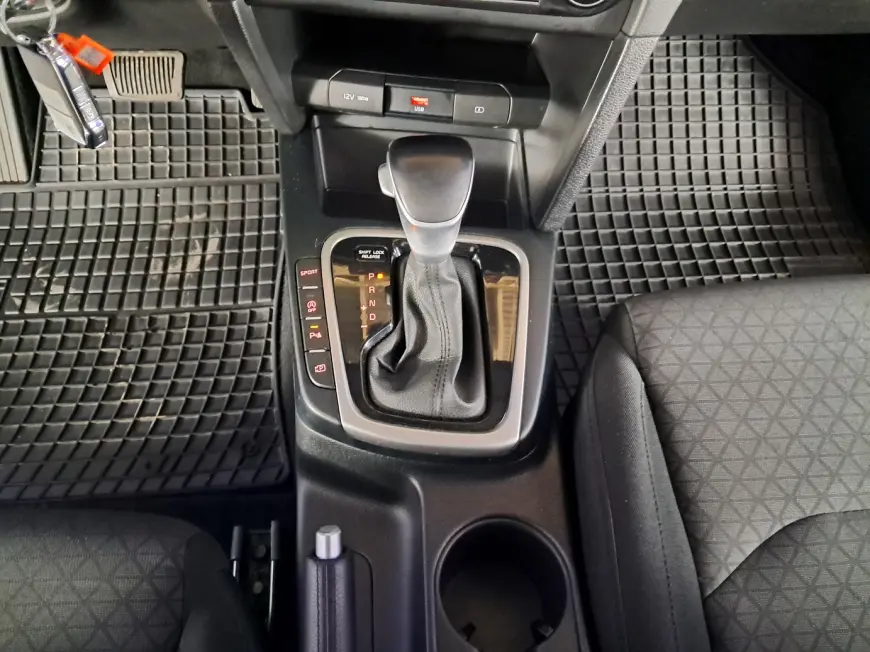 Kia CEED Hatchback 2022