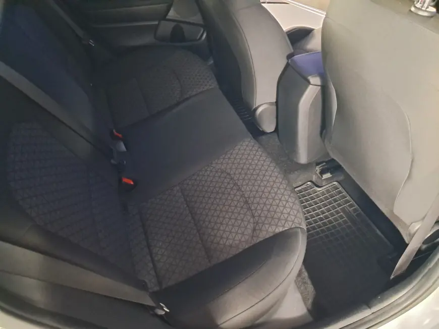 Kia CEED Hatchback 2022