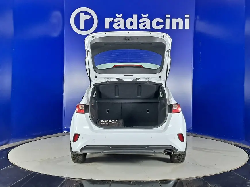 Kia CEED Hatchback 2022