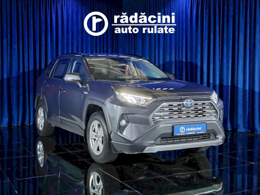 TOYOTA-RAV 4-SUV-2020-2.5-Automata