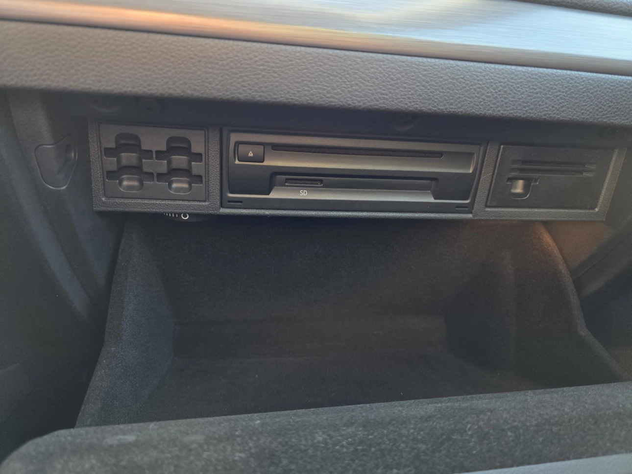 VOLKSWAGEN GOLF VII HB 1.6TDI BLUEMOTION 115CP MT5 COMFORTLINE 2020