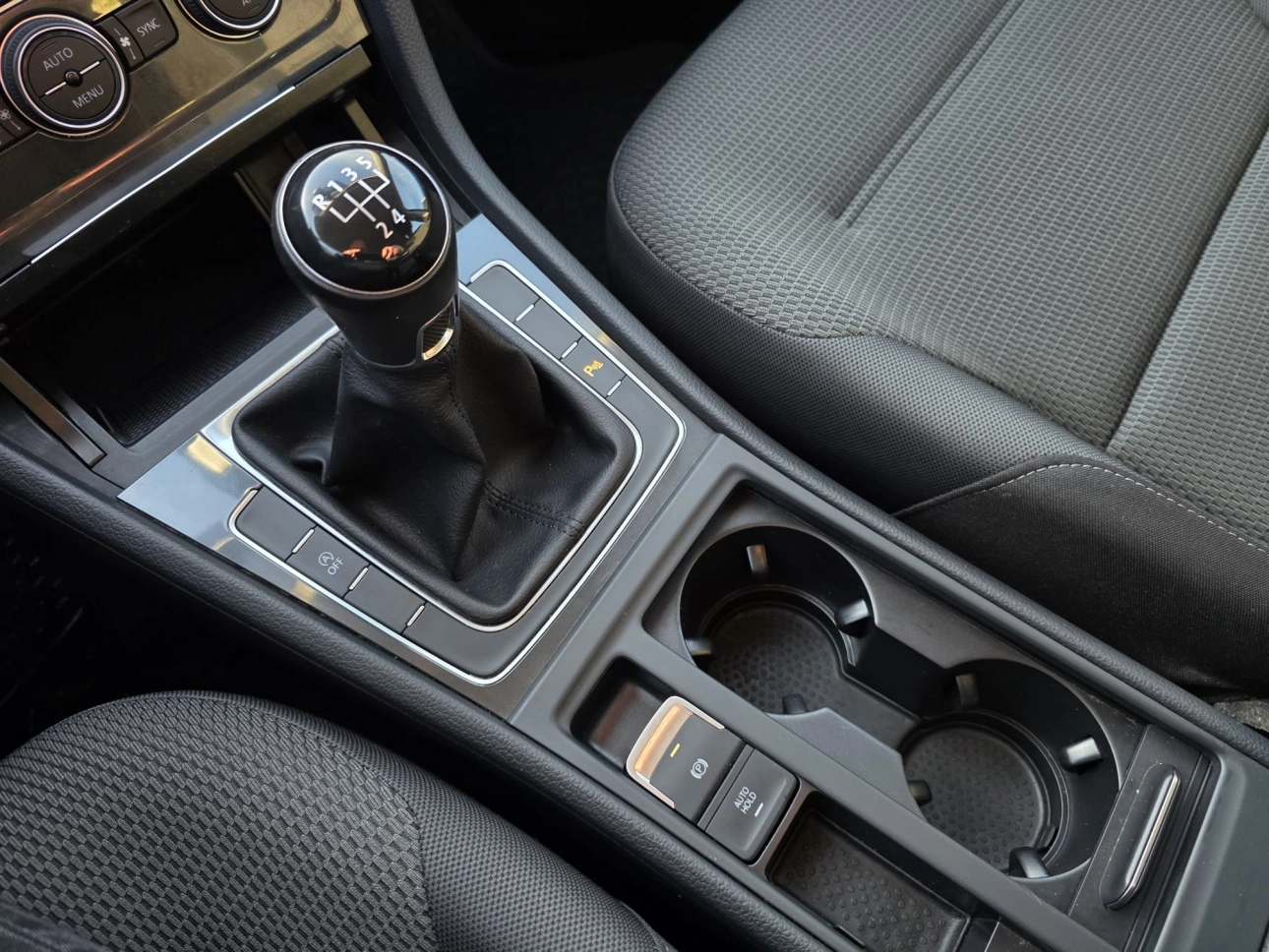 VOLKSWAGEN GOLF VII HB 1.6TDI BLUEMOTION 115CP MT5 COMFORTLINE 2020