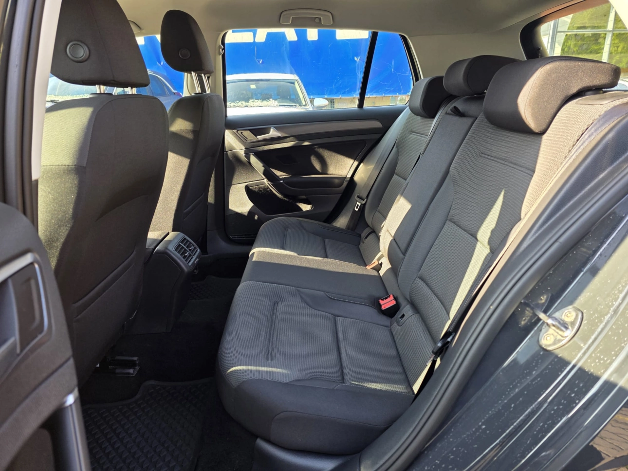 VOLKSWAGEN GOLF VII HB 1.6TDI BLUEMOTION 115CP MT5 COMFORTLINE 2020