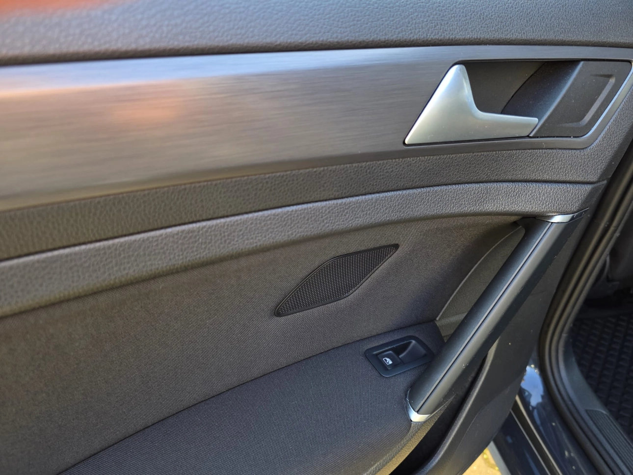 VOLKSWAGEN GOLF VII HB 1.6TDI BLUEMOTION 115CP MT5 COMFORTLINE 2020