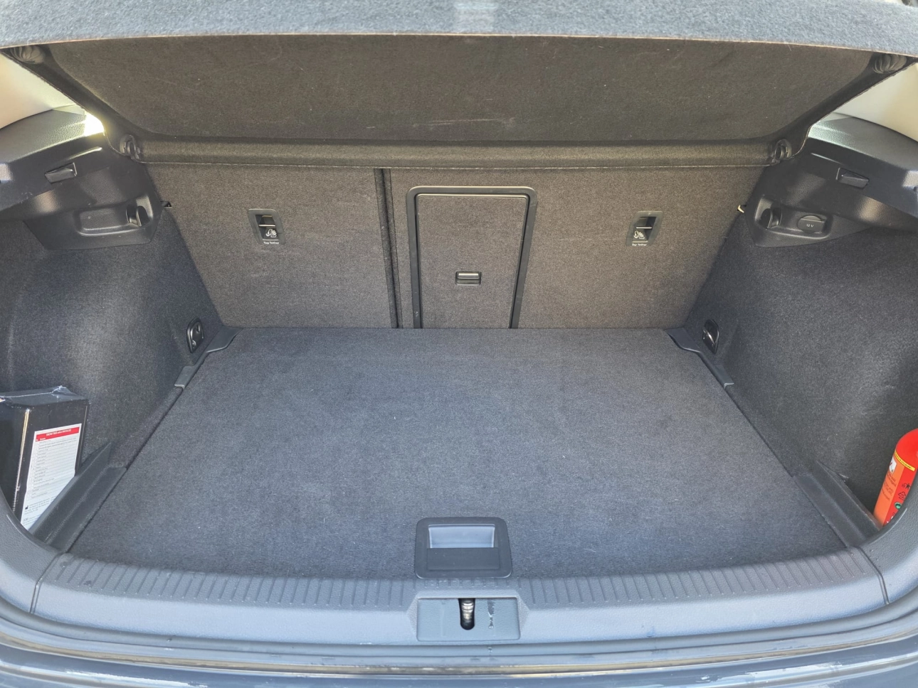 VOLKSWAGEN GOLF VII HB 1.6TDI BLUEMOTION 115CP MT5 COMFORTLINE 2020