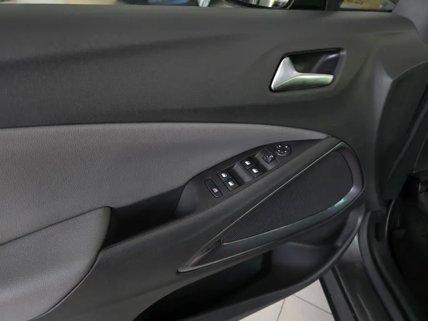 Opel Crossland SUV 2019