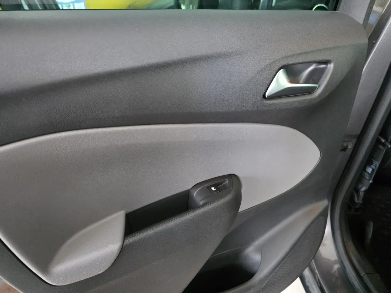 Opel Crossland SUV 2019