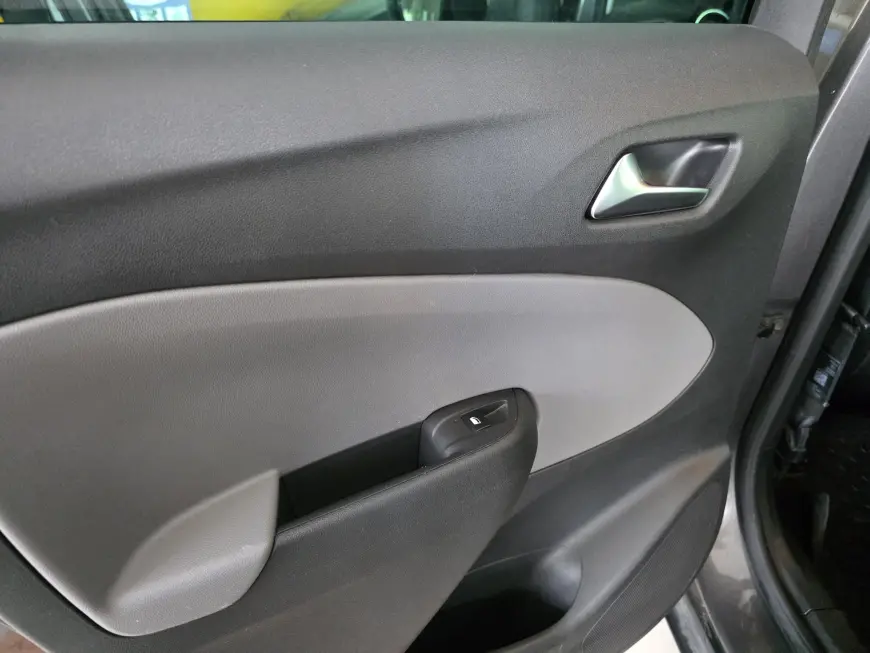 Opel Crossland SUV 2019