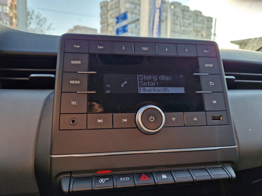 RENAULT CLIO 1.0 TCe 90CP MT6 LIFE 2021