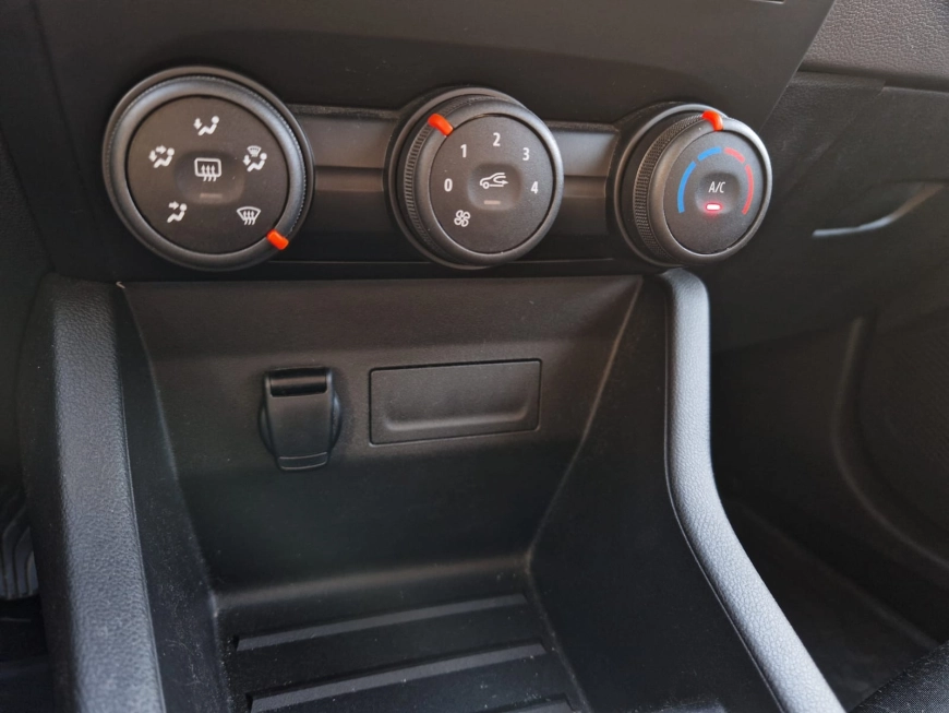 RENAULT CLIO 1.0 TCe 90CP MT6 LIFE 2021