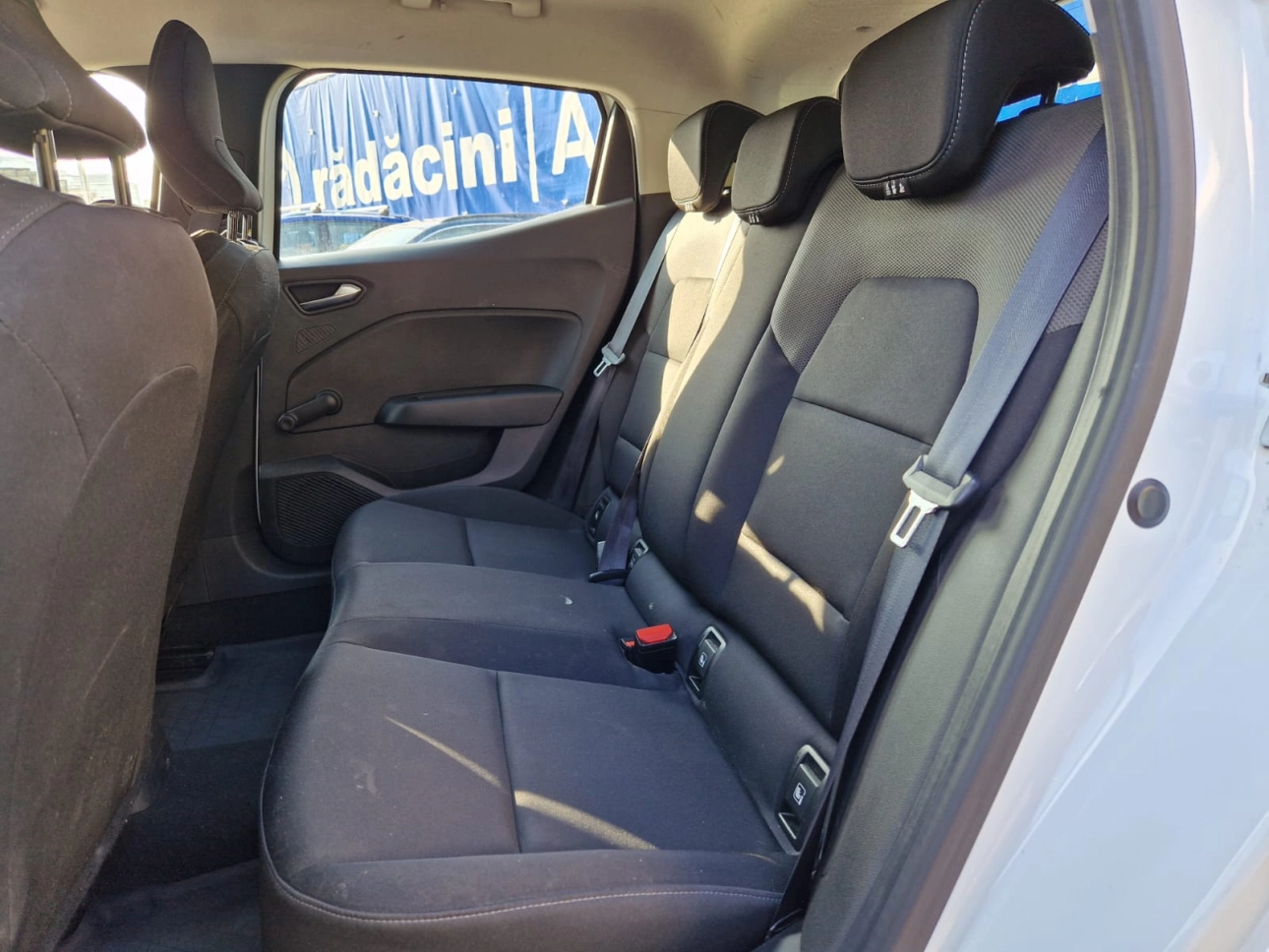 RENAULT CLIO 1.0 TCe 90CP MT6 LIFE 2021