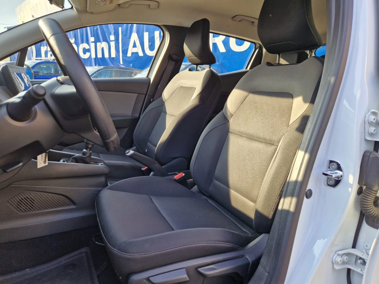 RENAULT CLIO 1.0 TCe 90CP MT6 LIFE 2021