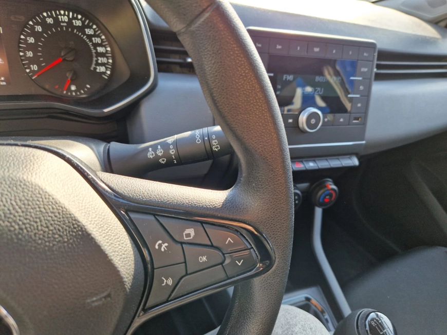 RENAULT CLIO 1.0 TCe 90CP MT6 LIFE 2021