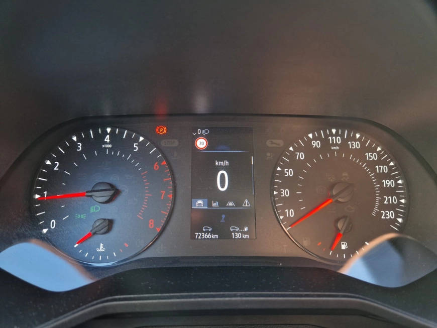 RENAULT CLIO 1.0 TCe 90CP MT6 LIFE 2021