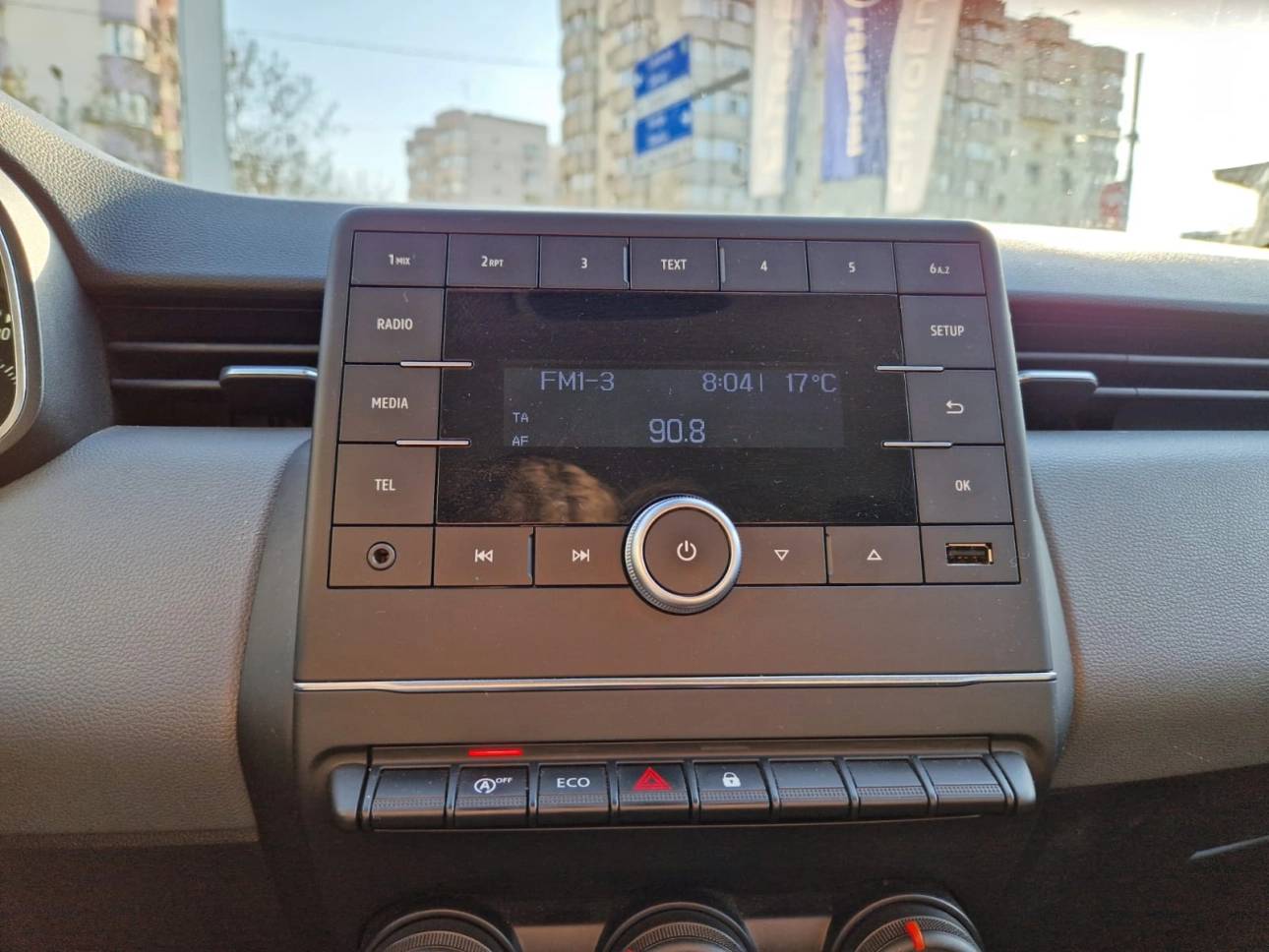 RENAULT CLIO 1.0 TCe 90CP MT6 LIFE 2021