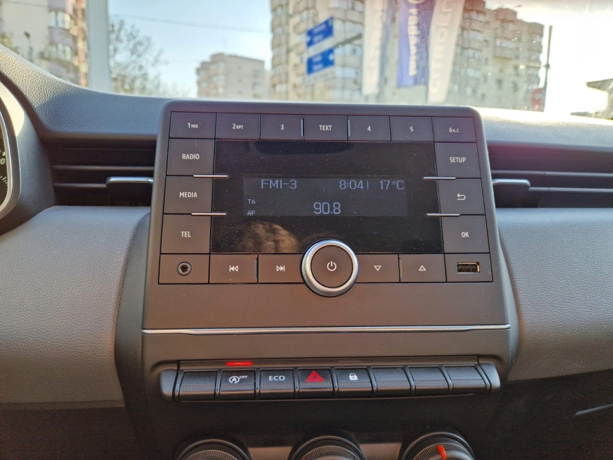 RENAULT CLIO 1.0 TCe 90CP MT6 LIFE 2021