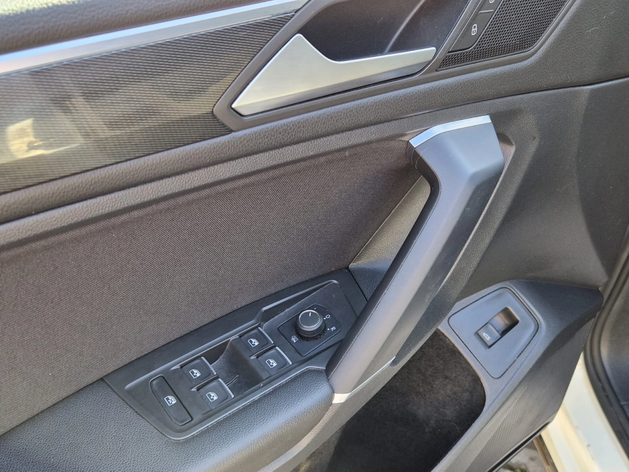 VOLKSWAGEN TIGUAN Allspace 2.0TSI