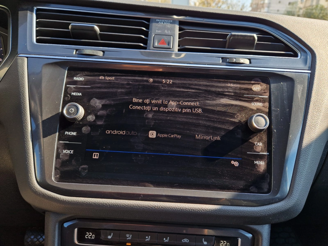 VOLKSWAGEN TIGUAN Allspace 2.0TSI