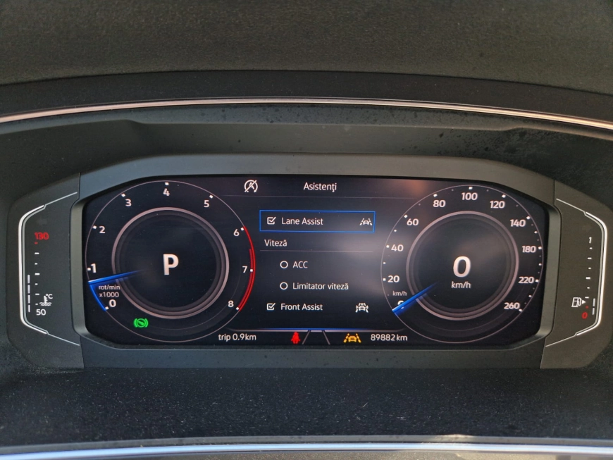 VOLKSWAGEN TIGUAN Allspace 2.0TSI