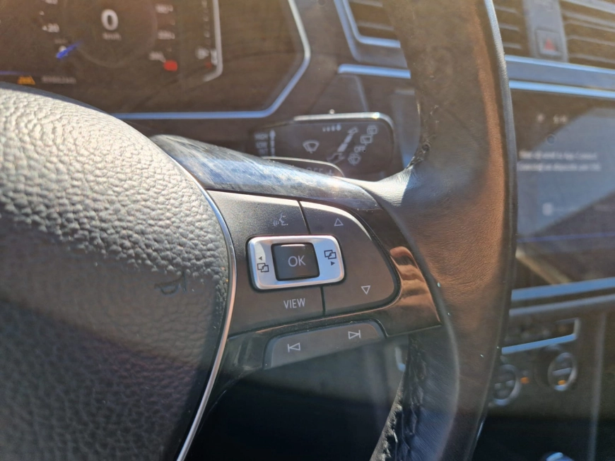 VOLKSWAGEN TIGUAN Allspace 2.0TSI