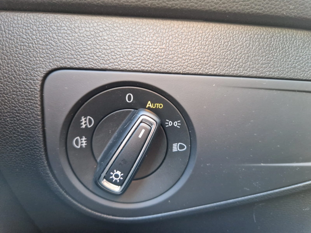 VOLKSWAGEN TIGUAN Allspace 2.0TSI