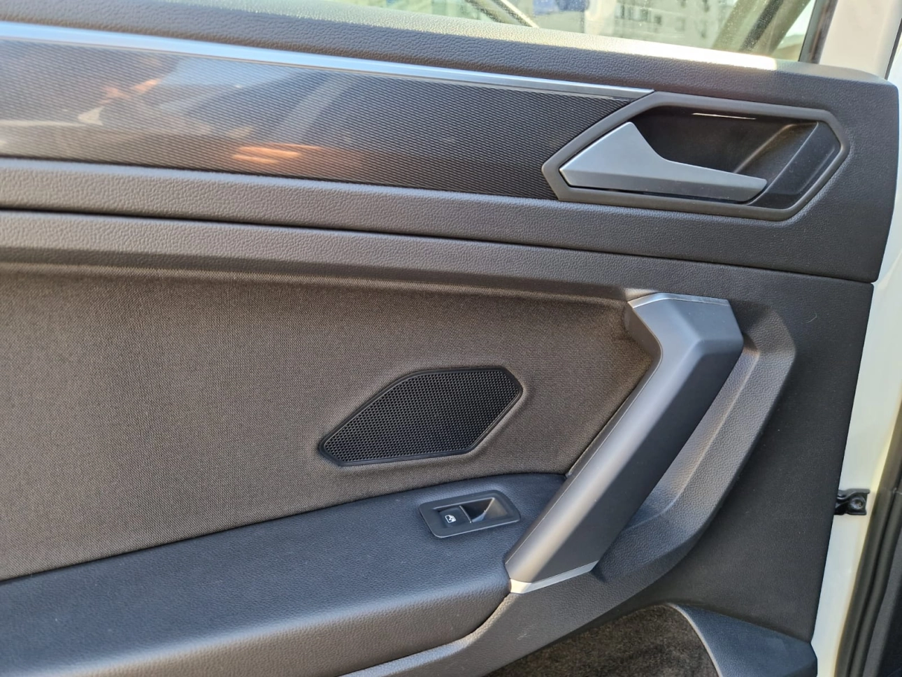 VOLKSWAGEN TIGUAN Allspace 2.0TSI