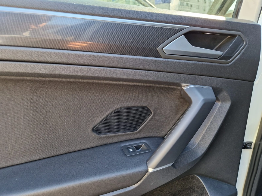 VOLKSWAGEN TIGUAN Allspace 2.0TSI