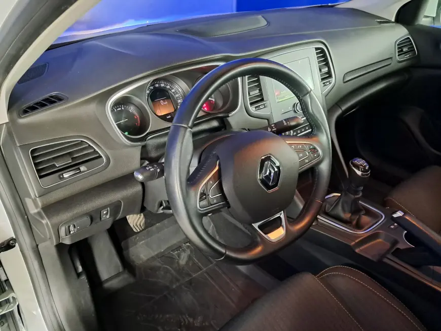 Renault MEGANE Sedan 2020