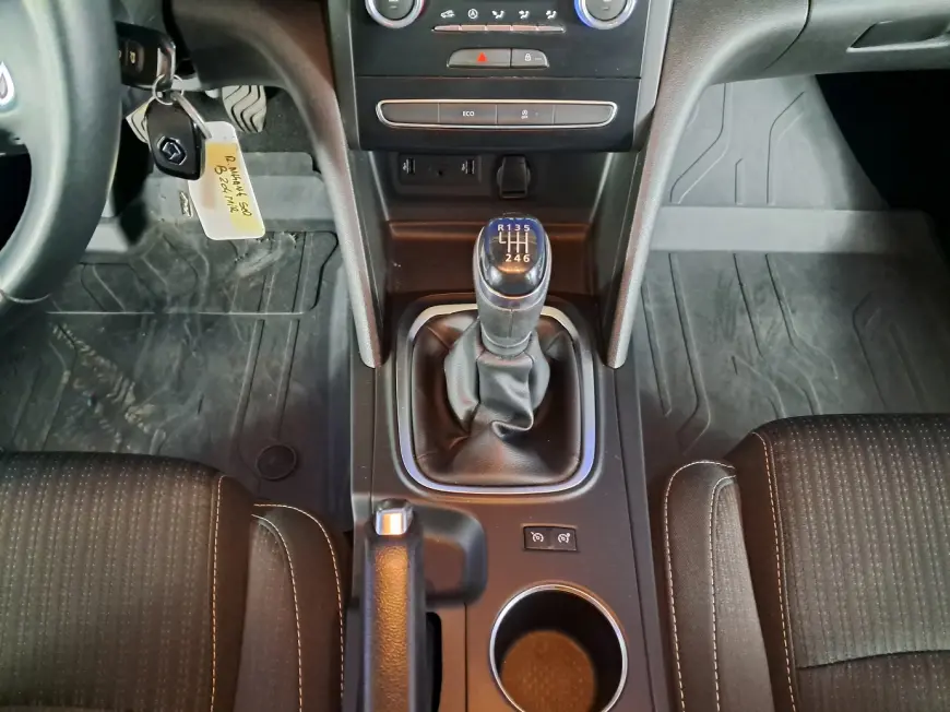 Renault MEGANE Sedan 2020