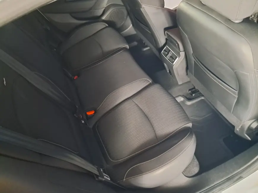 Renault MEGANE Sedan 2020